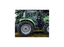 Deutz-Fahr 5125  FS 20 loader