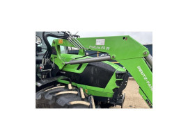 Deutz-Fahr 5125  FS 20 loader