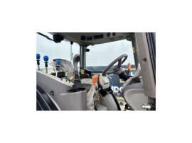 Deutz-Fahr 5125  FS 20 loader