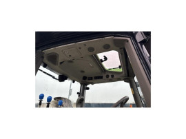 Deutz-Fahr 5125  FS 20 loader