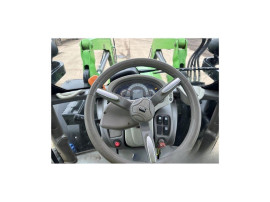 Deutz-Fahr 5125  FS 20 loader