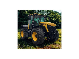 JCB 4220 Fastrac
