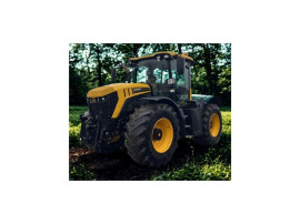 JCB 4220 Fastrac
