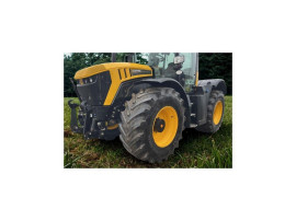 JCB 4220 Fastrac