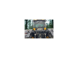 JCB 4220 Fastrac