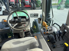 John Deere 6120M AQ TLS