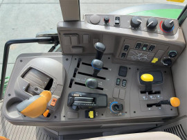 John Deere 6120M AQ TLS