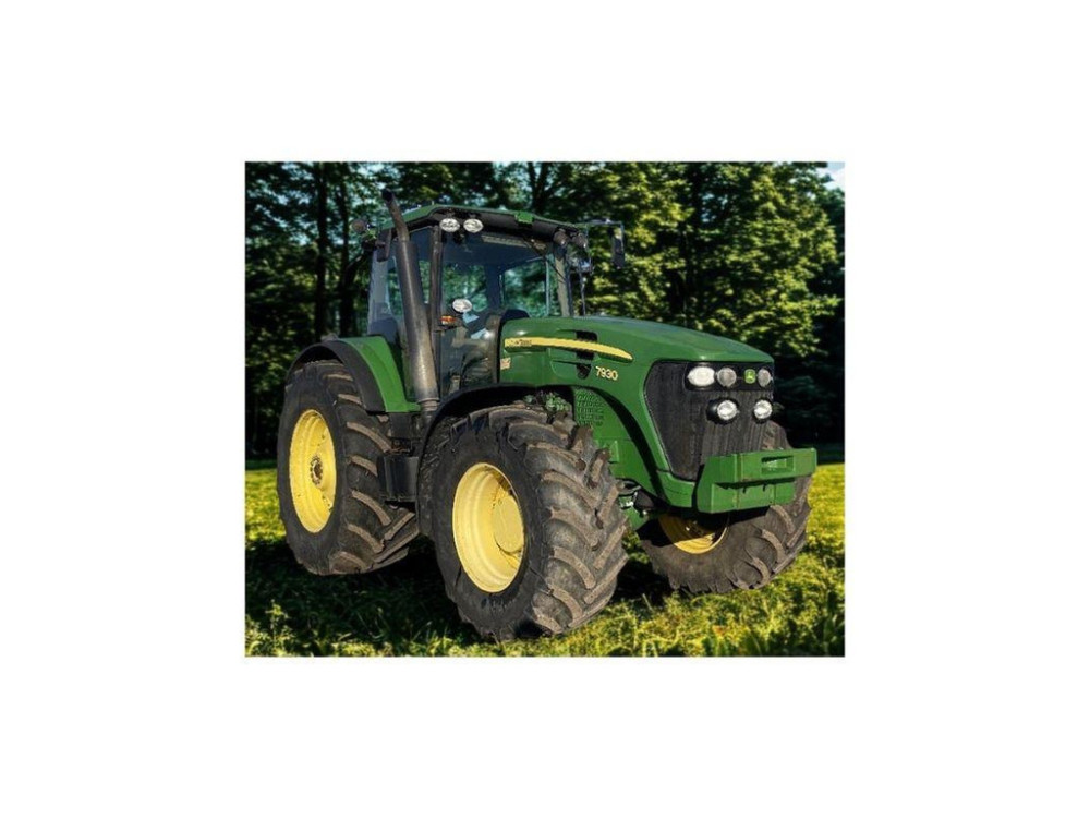 John Deere 7930 PQ