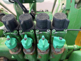 John Deere 7930 PQ