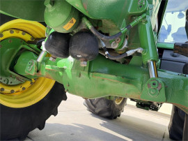 John Deere 7930 PQ