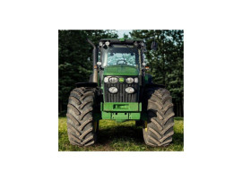 John Deere 7930 PQ