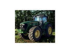 John Deere 7930 PQ