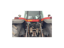 Massey Ferguson 8240