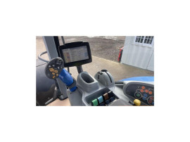 New Holland T7.210 PC