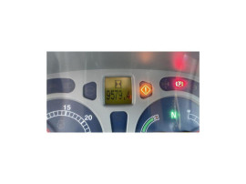 New Holland T7.210 PC