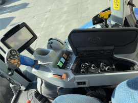 New Holland T7.210 PC