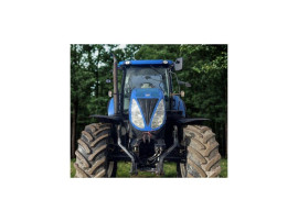 New Holland T7.210 PC