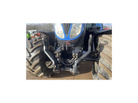 New Holland T7.210 PC