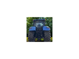 New Holland T7.210 PC