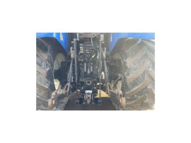 New Holland T7.210 PC