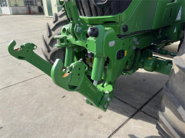 John Deere 6R185 Command Pro