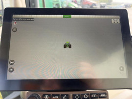 John Deere 6R185 Command Pro