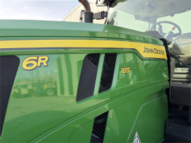 John Deere 6R185 Command Pro
