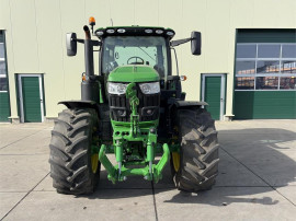 John Deere 6R185 Command Pro