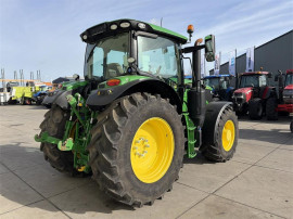 John Deere 6R185 Command Pro