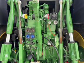 John Deere 6R185 Command Pro