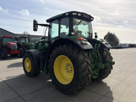 John Deere 6R185 Command Pro