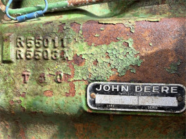 John Deere 2030