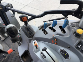 New Holland T5.115 Electric Command