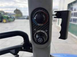 New Holland T5.115 Electric Command