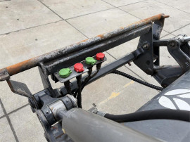 New Holland T5.115 Electric Command