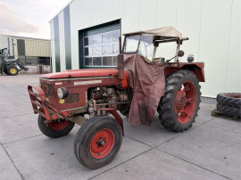 Zetor 5711 Zetormatic
