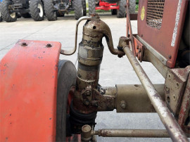 Zetor 5711 Zetormatic