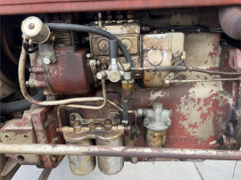 Zetor 5711 Zetormatic