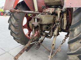 Zetor 5711 Zetormatic