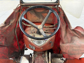 Zetor 5711 Zetormatic