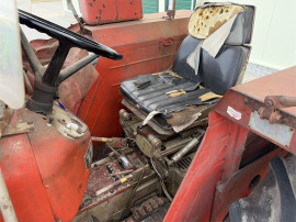 Zetor 5711 Zetormatic