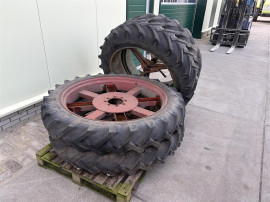 Zetor 5711 Zetormatic