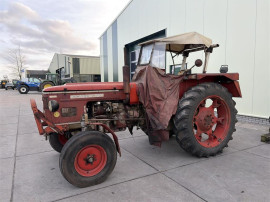 Zetor 5711 Zetormatic