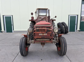 Zetor 5711 Zetormatic