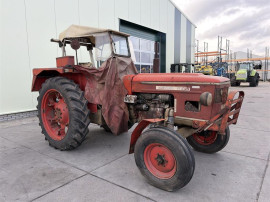 Zetor 5711 Zetormatic