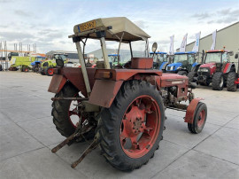 Zetor 5711 Zetormatic