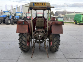 Zetor 5711 Zetormatic