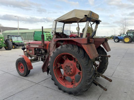 Zetor 5711 Zetormatic