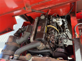 Manitou M 426 CP ruwterreinheftruck