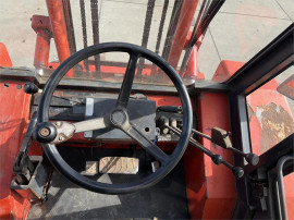 Manitou M 426 CP ruwterreinheftruck